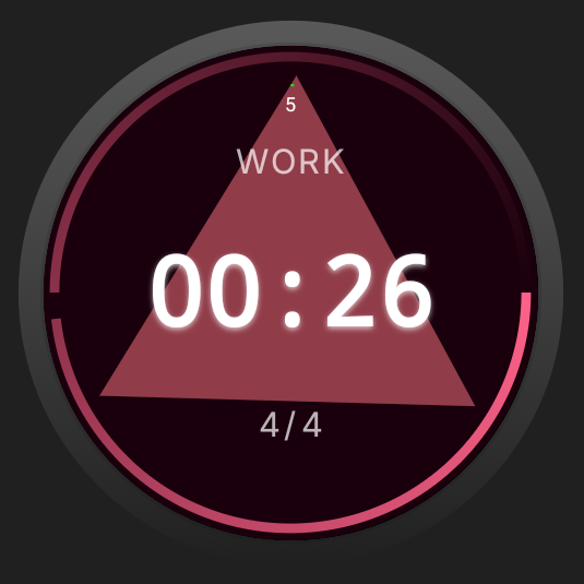 Pomo do – Study & Focus Timer gallery image 2