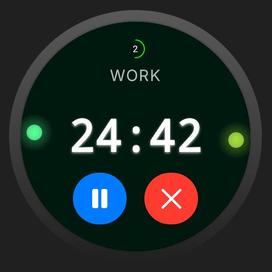 Pomo do – Study & Focus Timer gallery image 1